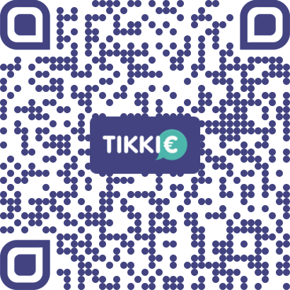 QR Code for Stemexpressie Basic Course